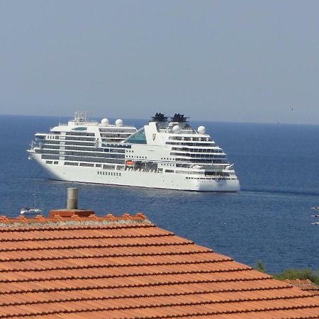 Hotel Radojka Primošten Exteriér fotografie
